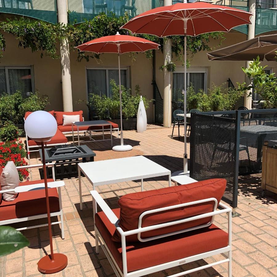 Mercure Castres L'Occitan Eksteriør billede