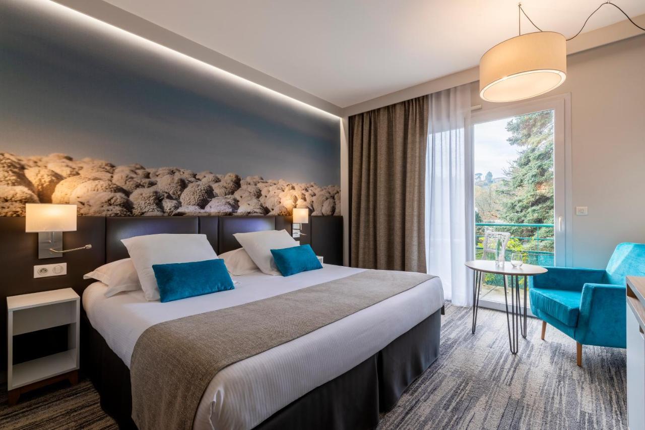 Mercure Castres L'Occitan Eksteriør billede