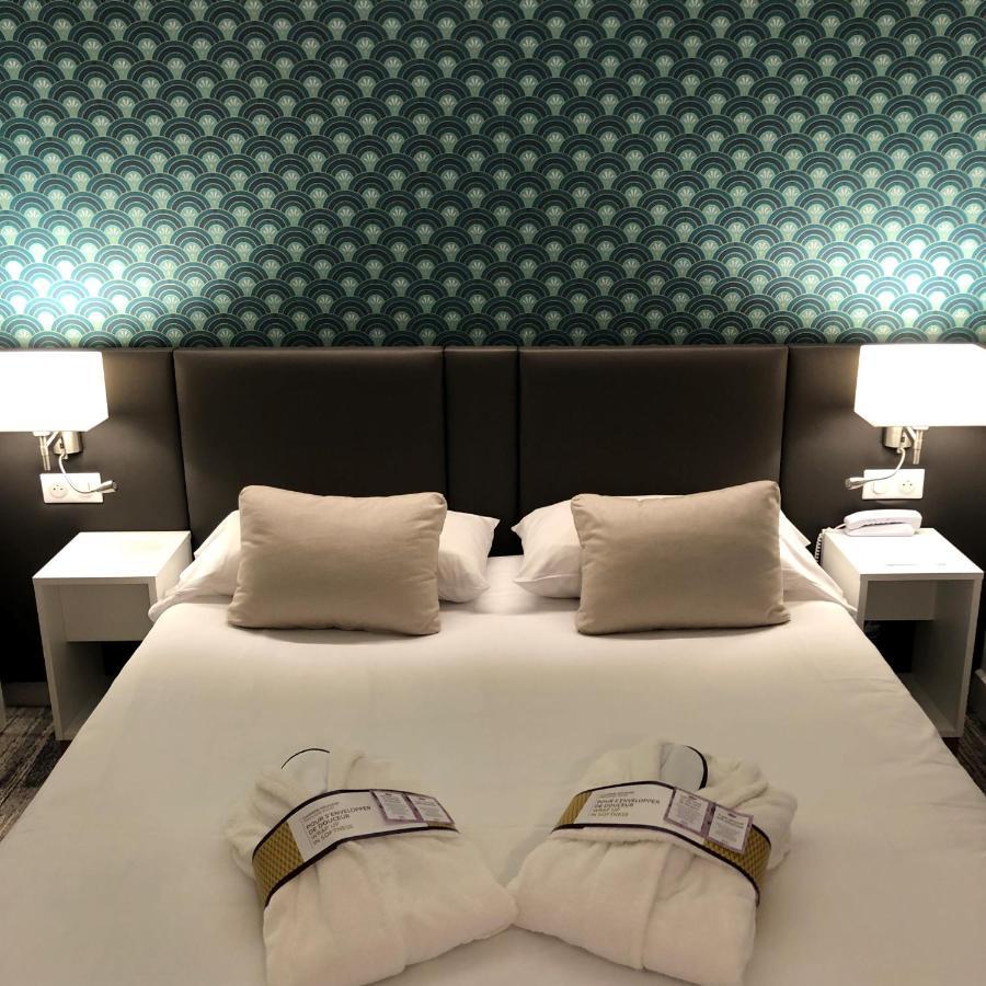 Mercure Castres L'Occitan Eksteriør billede