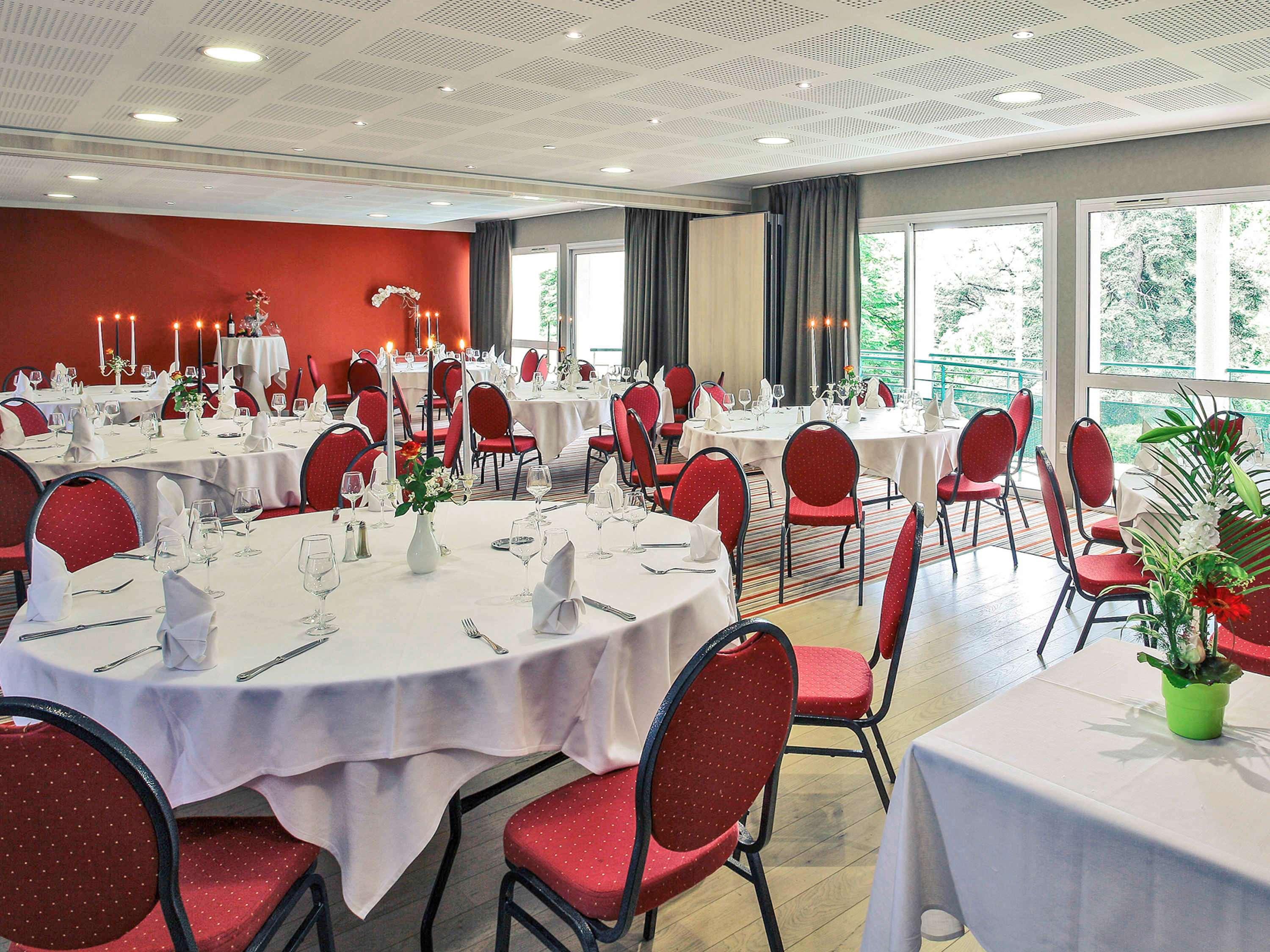 Mercure Castres L'Occitan Eksteriør billede