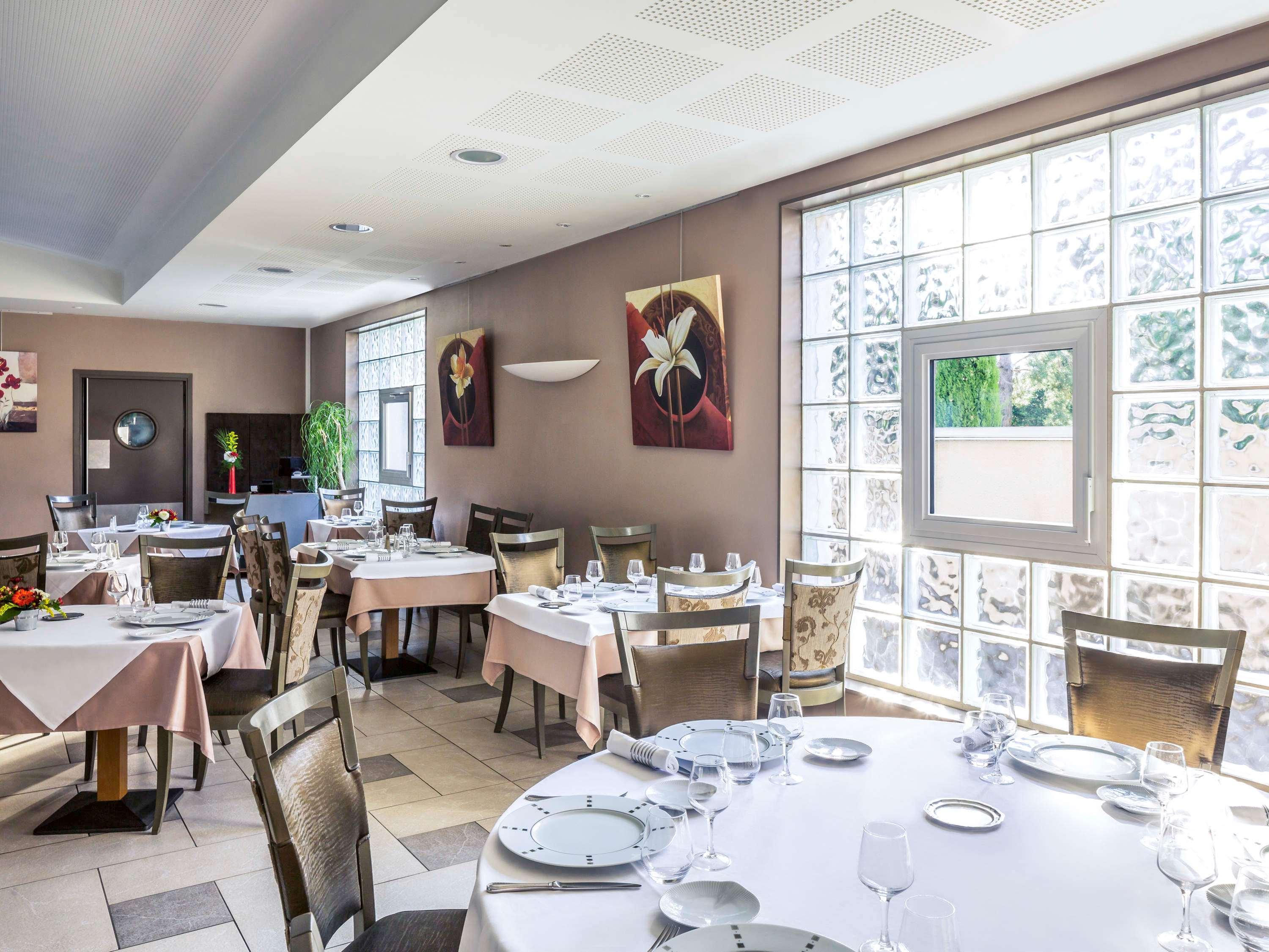 Mercure Castres L'Occitan Eksteriør billede