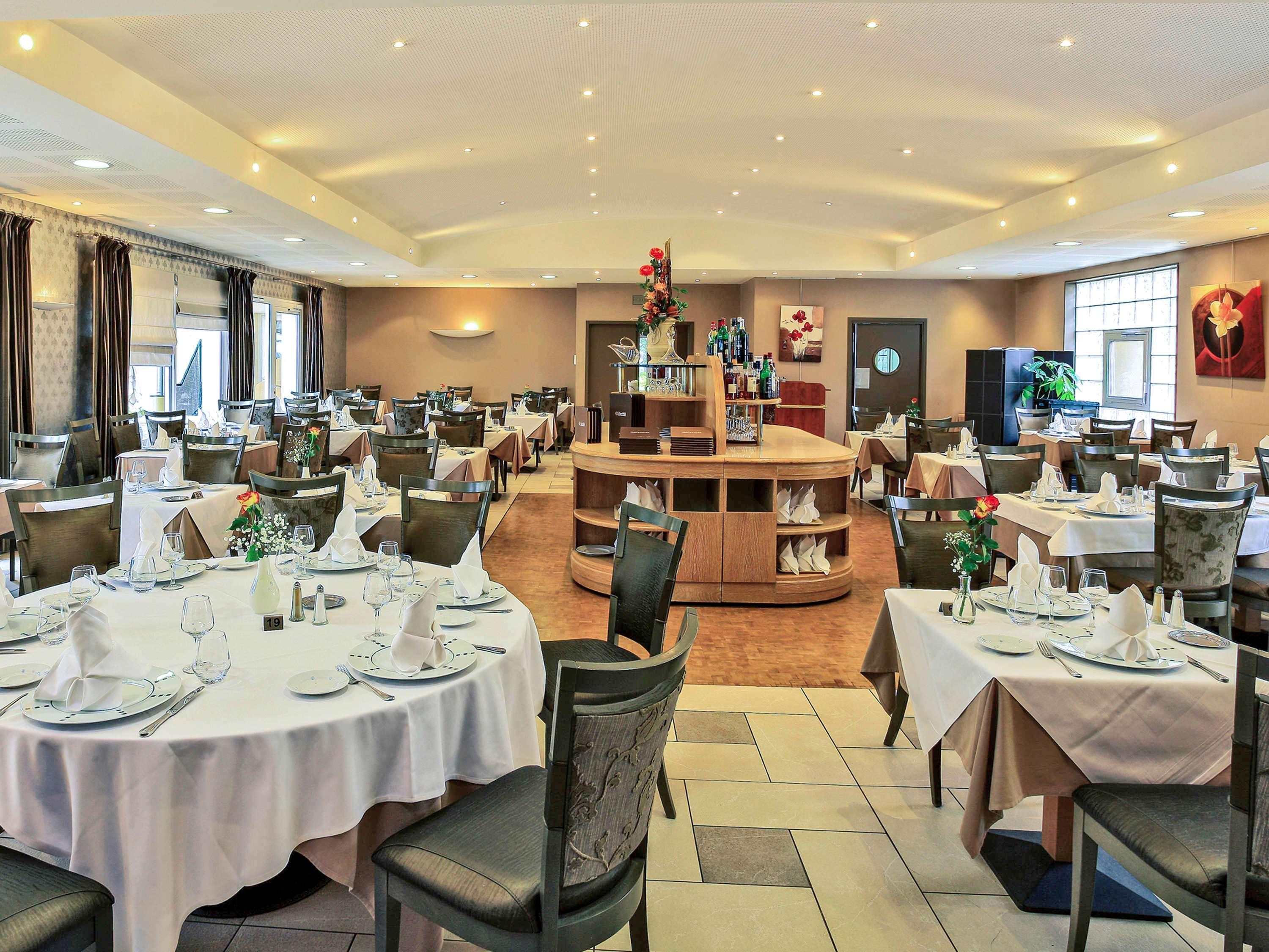Mercure Castres L'Occitan Eksteriør billede