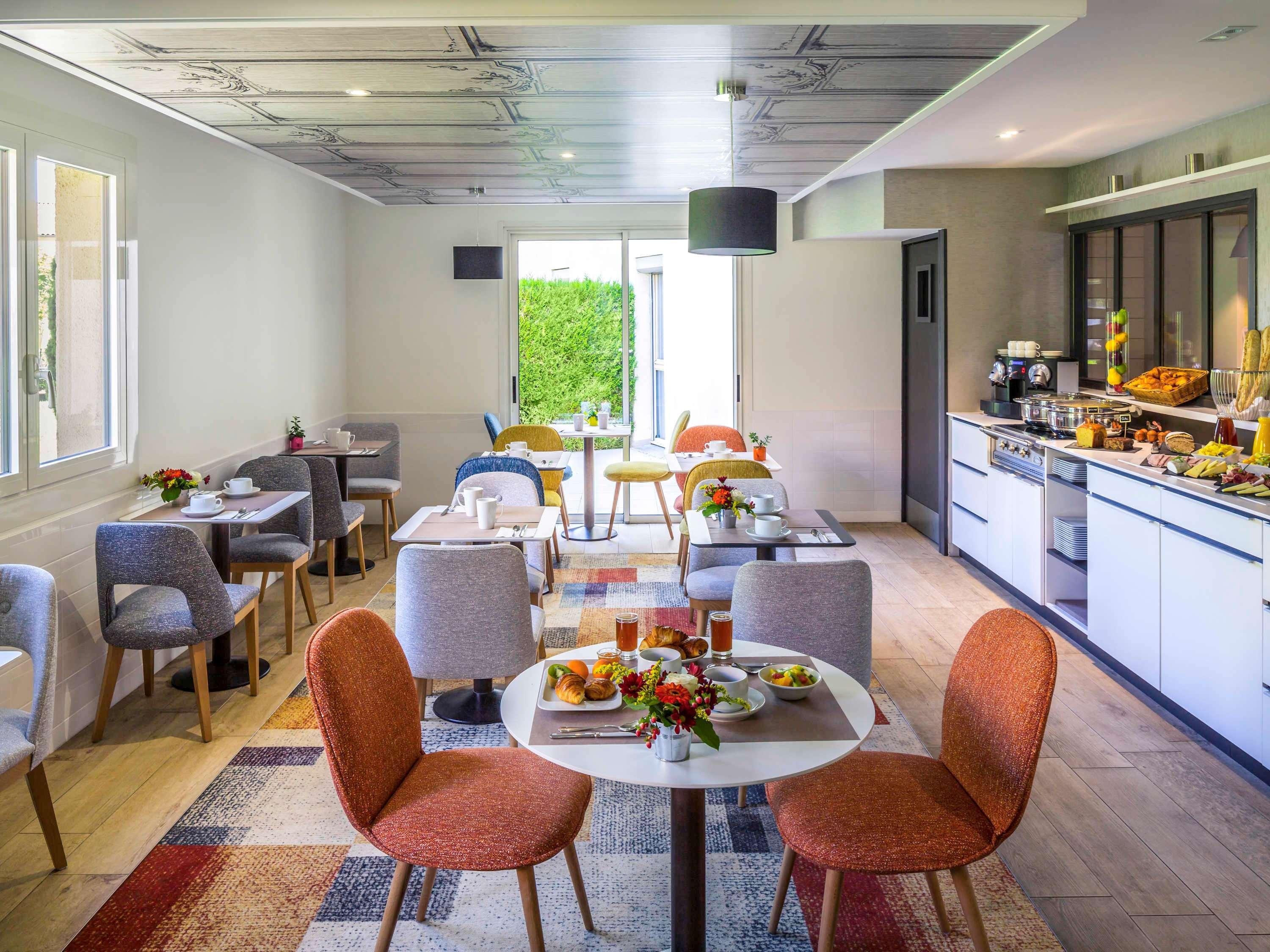 Mercure Castres L'Occitan Eksteriør billede