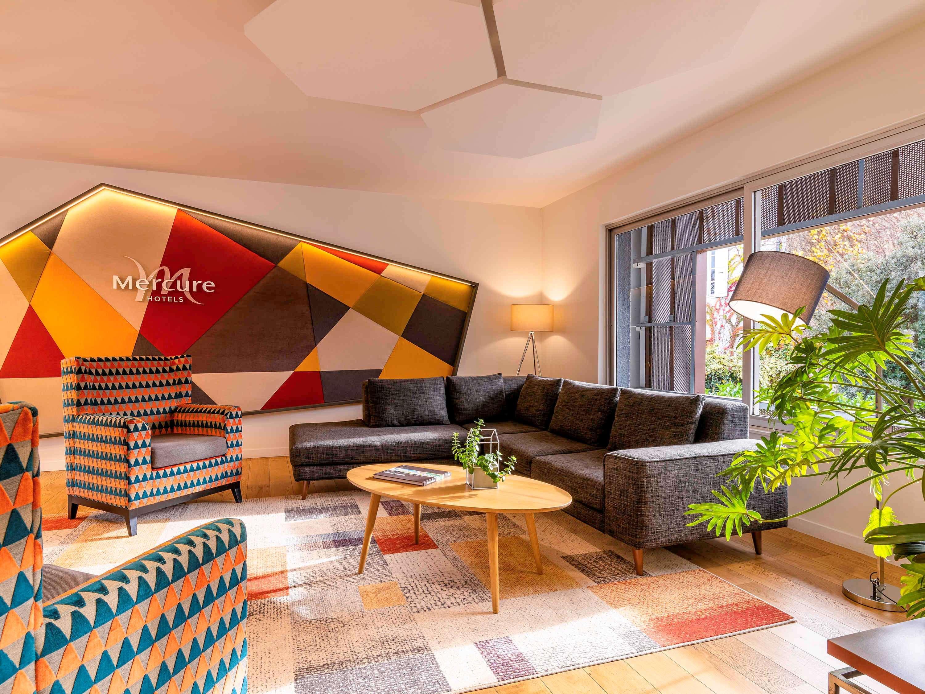Mercure Castres L'Occitan Eksteriør billede