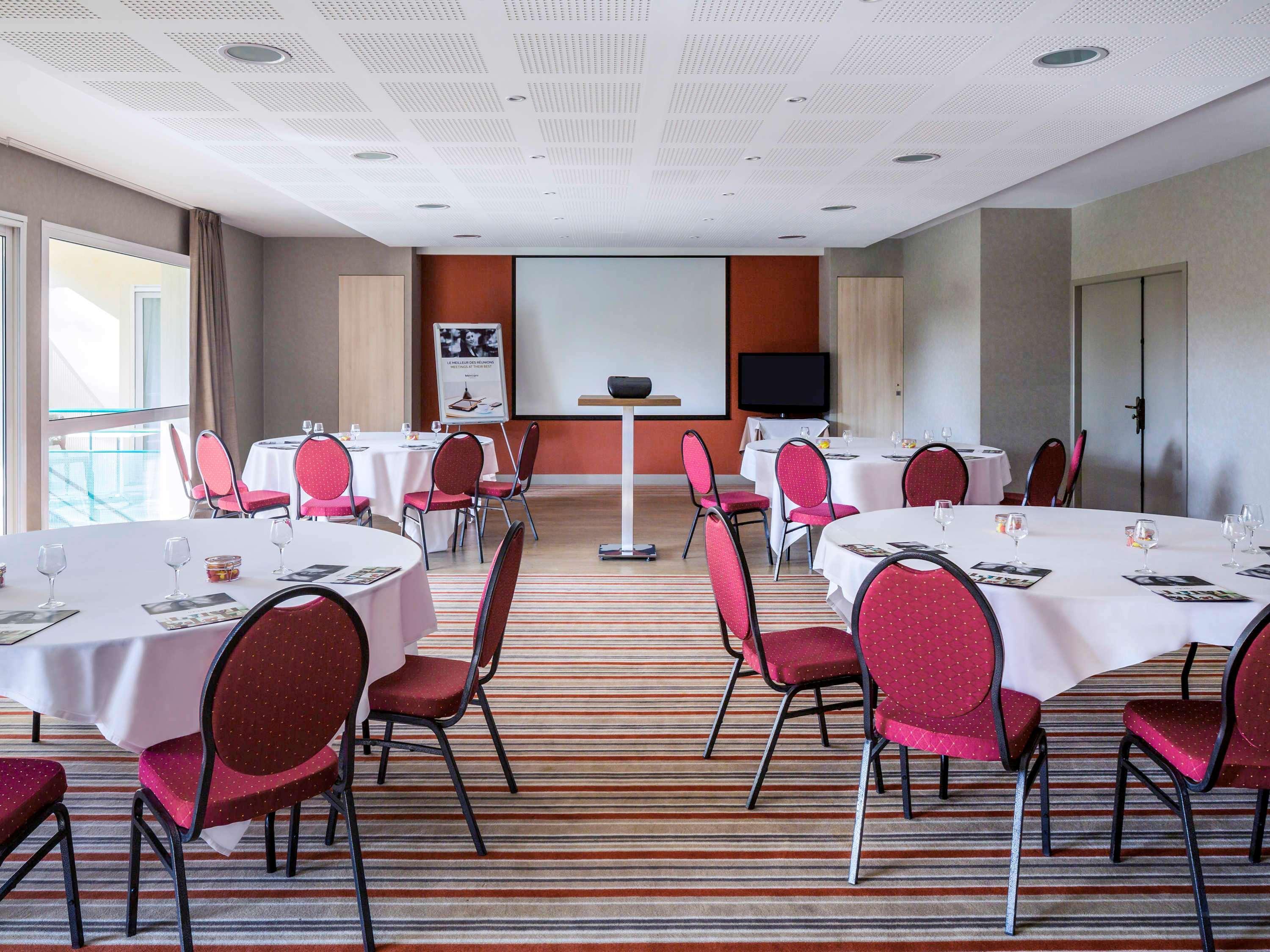 Mercure Castres L'Occitan Eksteriør billede