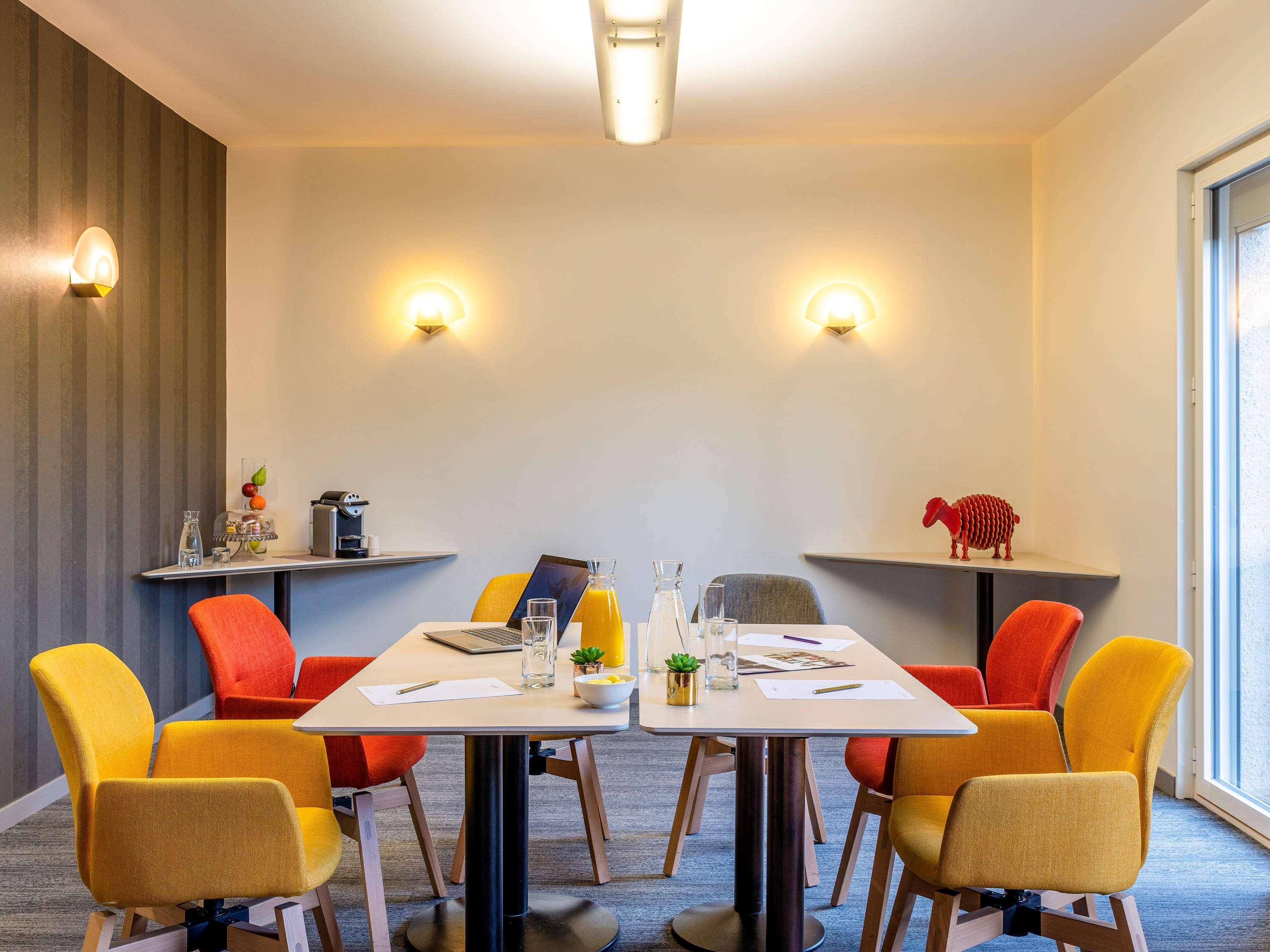 Mercure Castres L'Occitan Eksteriør billede