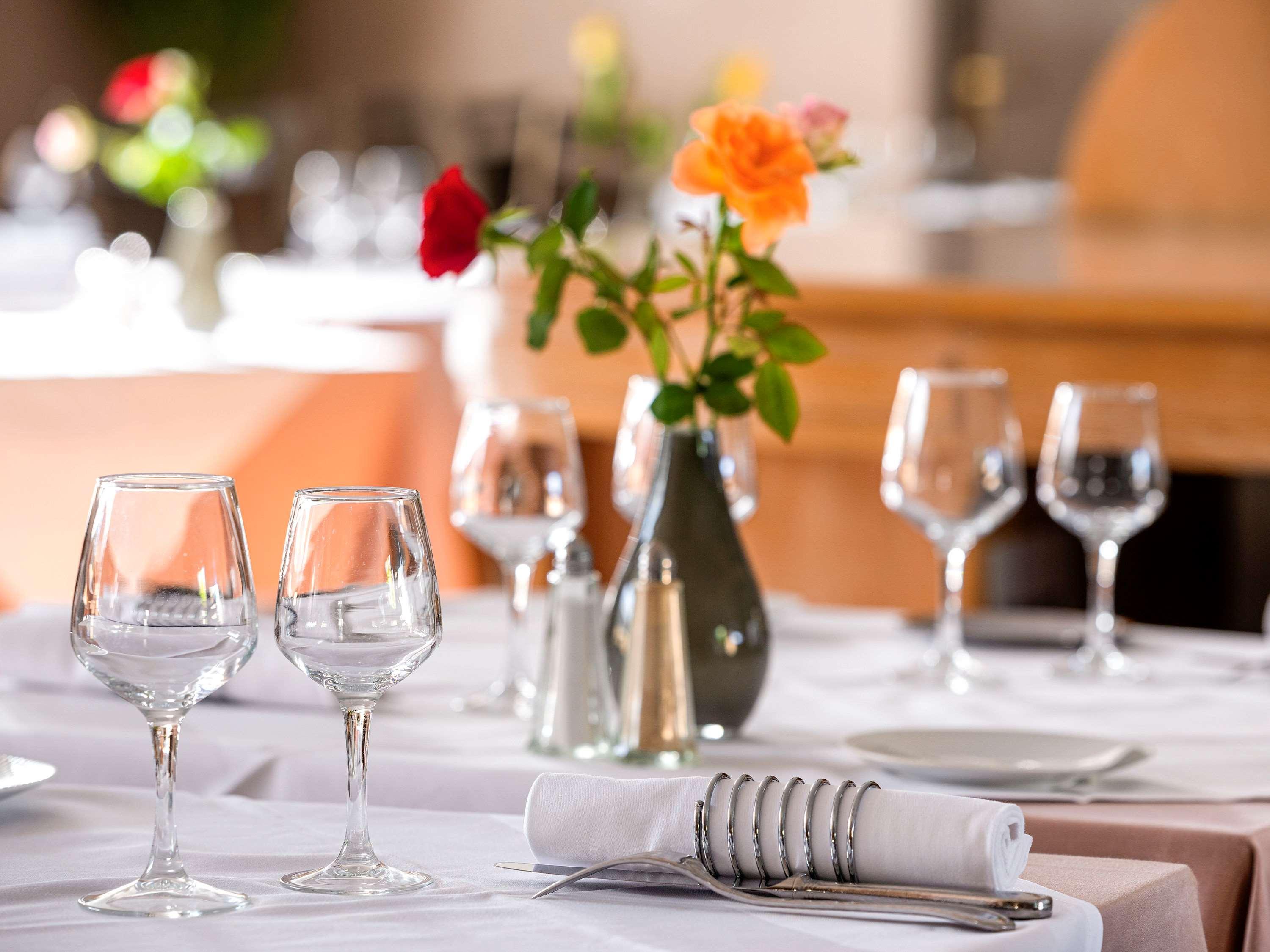 Mercure Castres L'Occitan Eksteriør billede