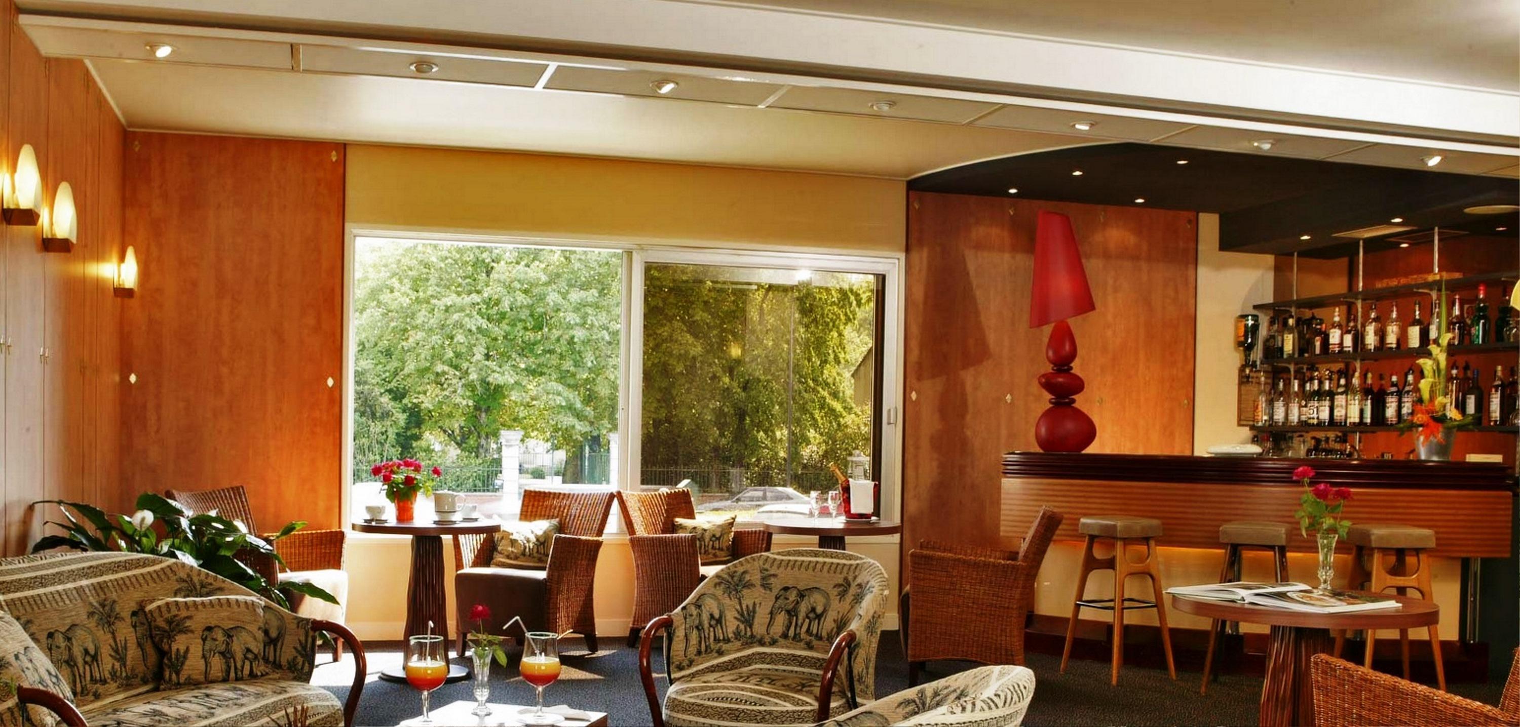 Mercure Castres L'Occitan Eksteriør billede