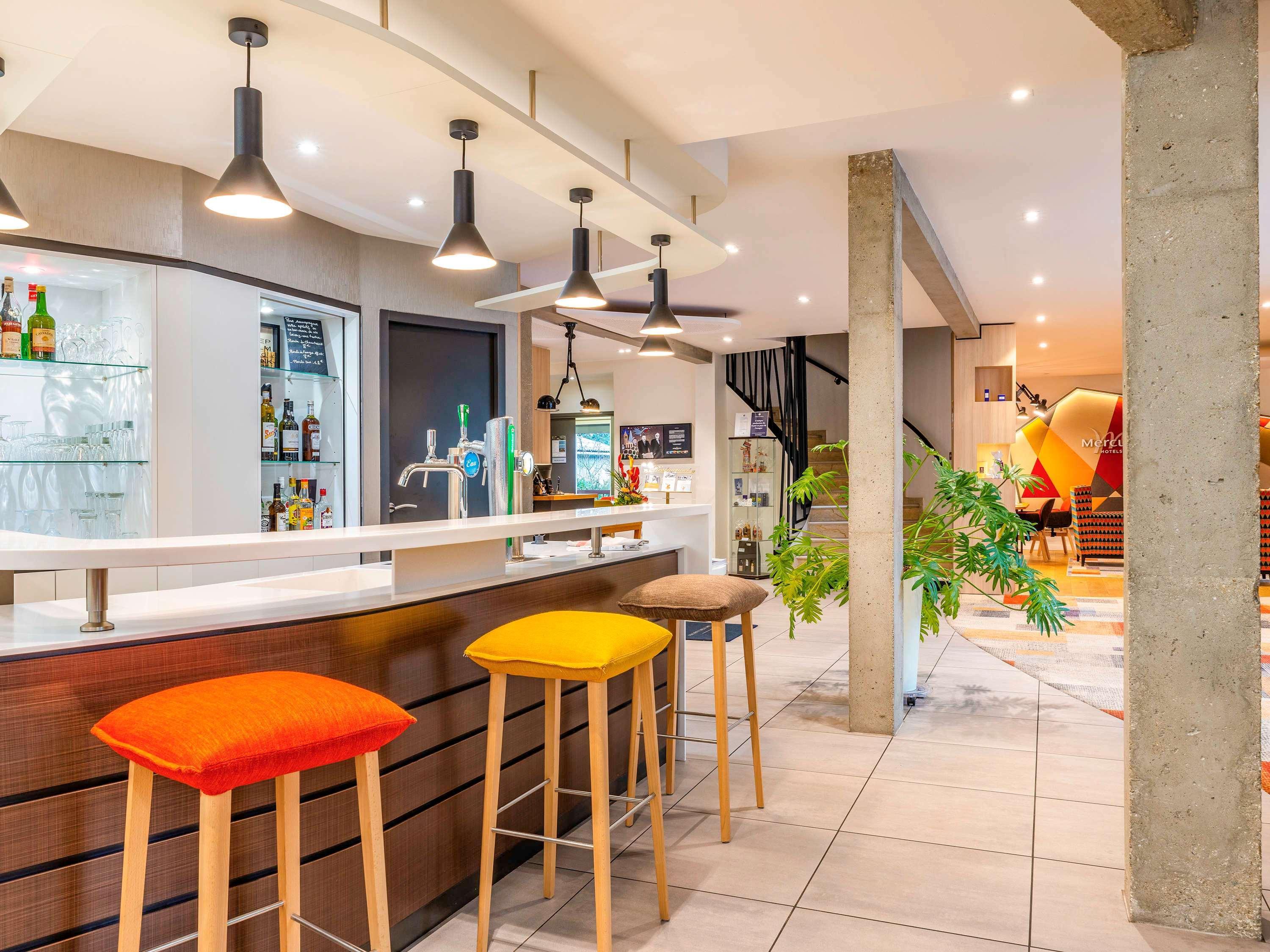 Mercure Castres L'Occitan Eksteriør billede
