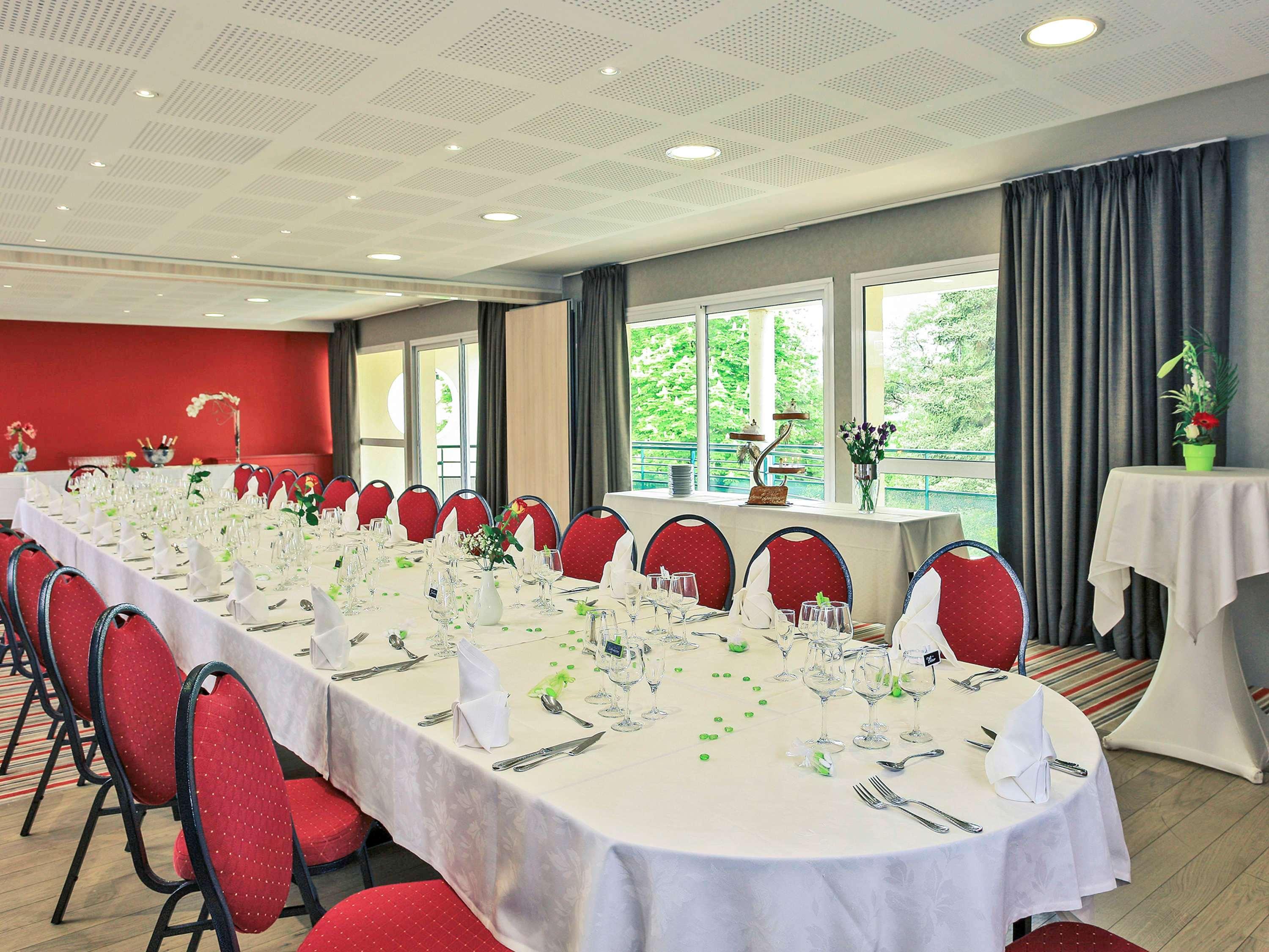 Mercure Castres L'Occitan Eksteriør billede