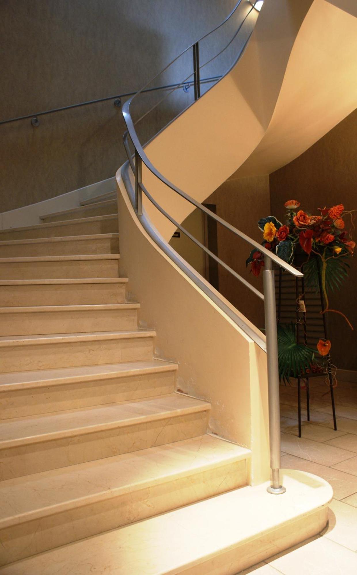 Mercure Castres L'Occitan Eksteriør billede