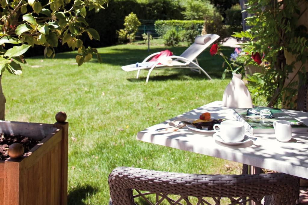 Mercure Castres L'Occitan Værelse billede