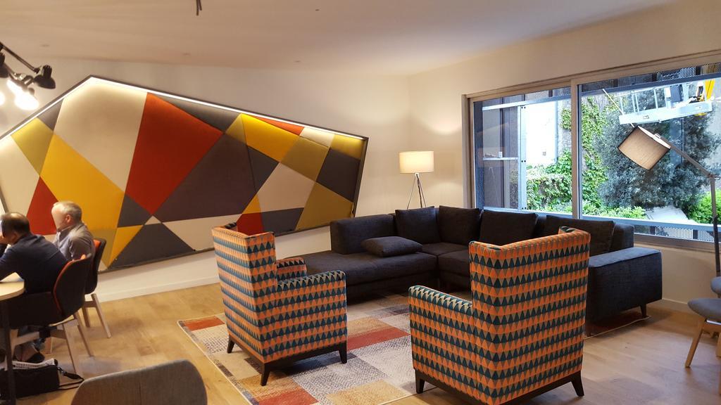 Mercure Castres L'Occitan Eksteriør billede
