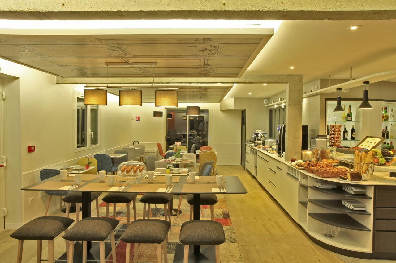 Mercure Castres L'Occitan Eksteriør billede