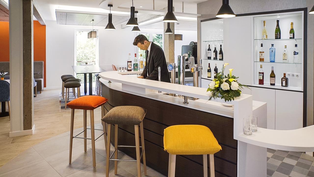 Mercure Castres L'Occitan Eksteriør billede